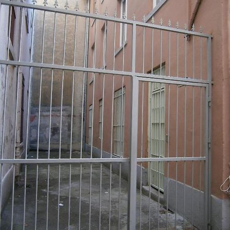 Appartements Part Dieu Sud ลียง ภายนอก รูปภาพ