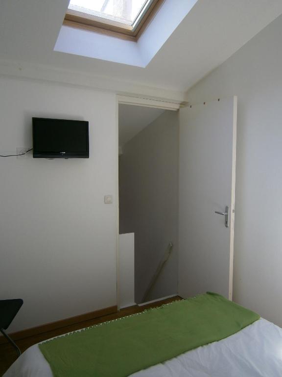 Appartements Part Dieu Sud ลียง ห้อง รูปภาพ