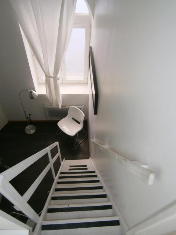 Appartements Part Dieu Sud ลียง ห้อง รูปภาพ