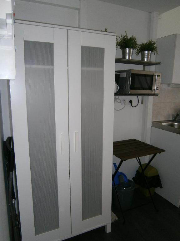 Appartements Part Dieu Sud ลียง ห้อง รูปภาพ